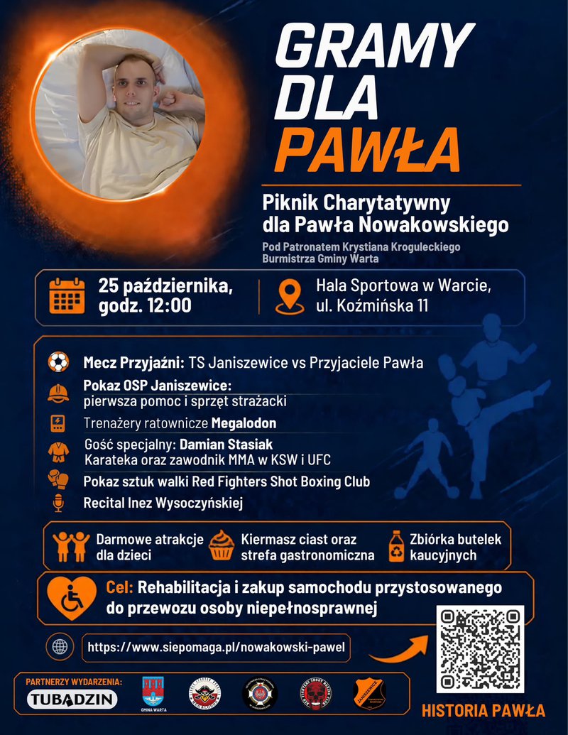 Paweł Nowakowski