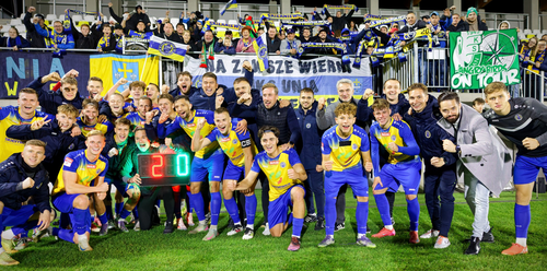 Unia Skierniewice