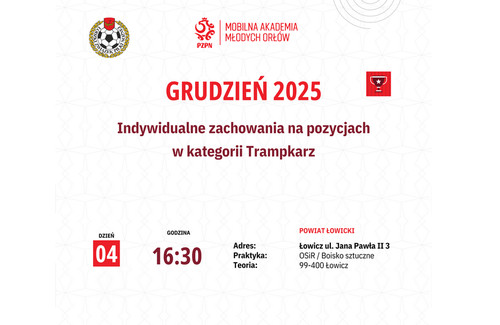 Mobilna AMO - grudzień 2025