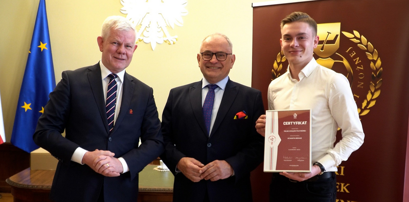 Certyfikacja klubów