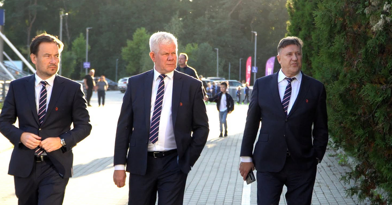 MŚ U20 kobiet - zdjęcie: M. Kiński