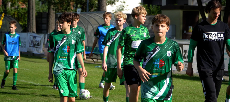 Konferencja trenerska Grassroots