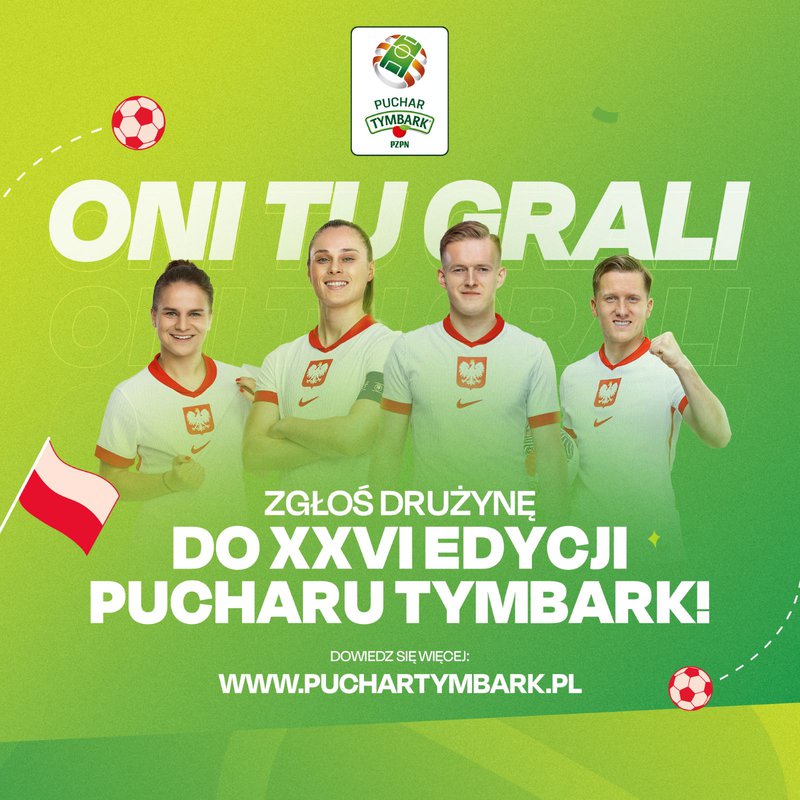 Puchar Tymbark