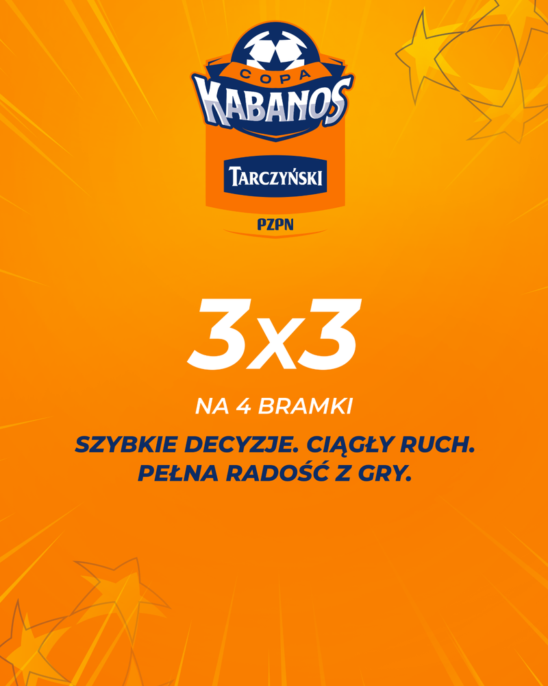 Tarczyński Copa Kabanos