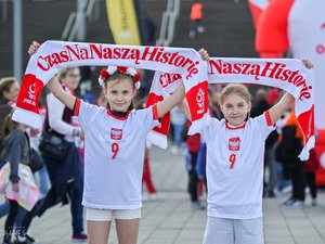 Video] Festiwal Piłkarski dla Dziewczyn [Gdańsk, 03.06.2025]